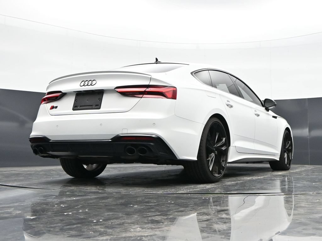 Used 2023 Audi S5 Premium Plus AWD/4WD image 50