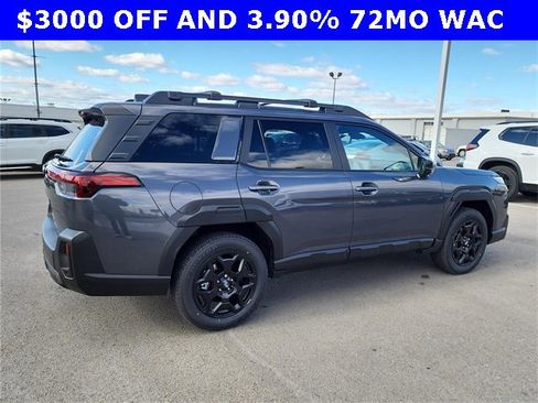 New 2026 Subaru Outback Limited image 2