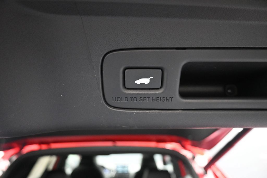 Used 2025 Acura ADX A-Spec FWD image 23