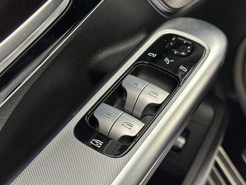 Certified 2023 Mercedes-Benz EQE 350+ 4MATIC SUV image 13