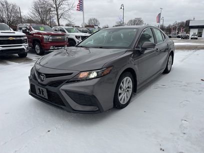 Used 2023 Toyota Camry SE