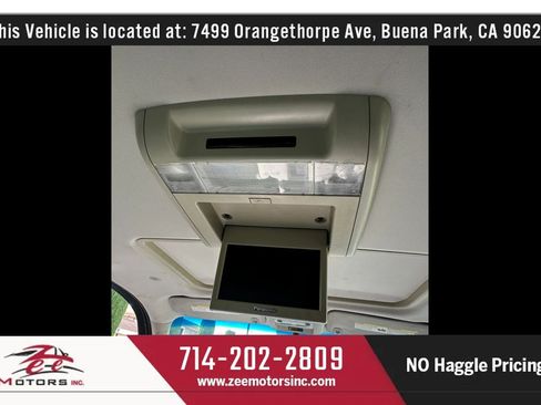 Used 2010 Chevrolet Silverado 1500 LTZ w/ Z71 Appearance Package AWD/4WD image 42