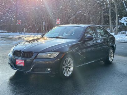 Used 2011 BMW 328i xDrive Sedan