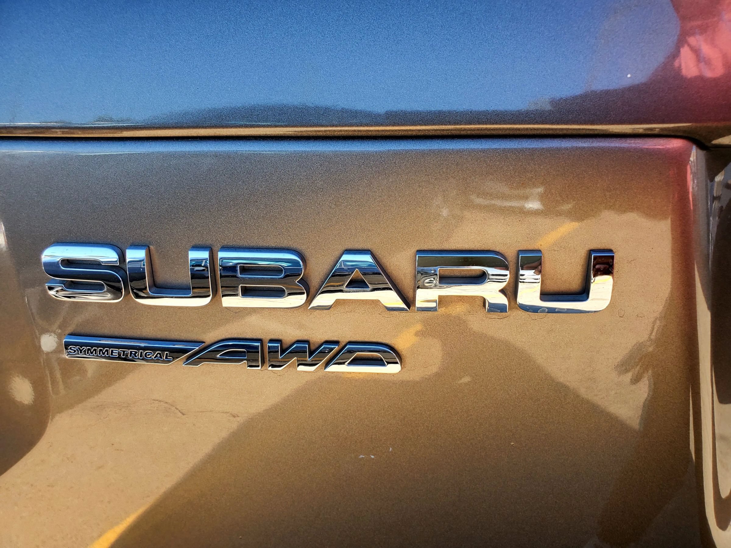 Used 2017 Subaru Forester 2.0XT Touring AWD/4WD image 11