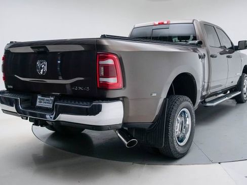Used 2020 RAM 3500 Tradesman AWD/4WD image 6