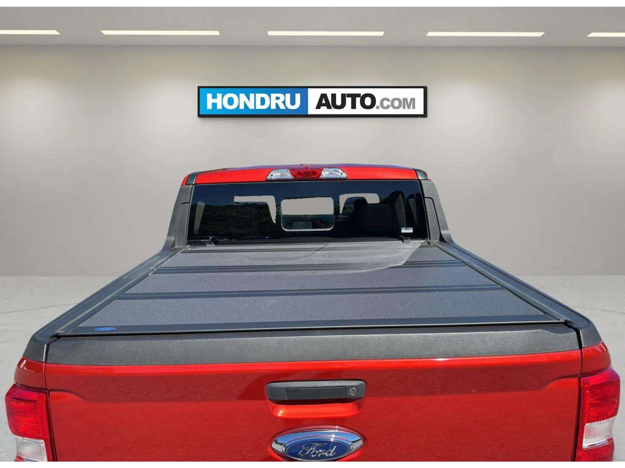 Used 2023 Ford Maverick Lariat w/ Lariat Luxury Package AWD/4WD image 9