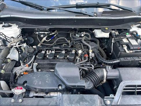 Used 2023 Honda CR-V EX-L image 11