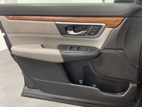 Used 2018 Honda CR-V EX-L image 24