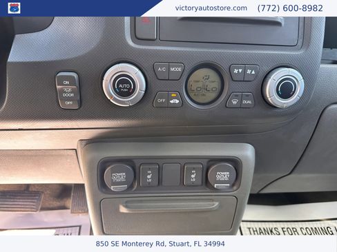 Used 2006 Honda Ridgeline RTL image 24