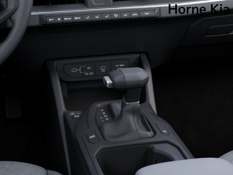 New 2026 Kia K4 FWD image 23