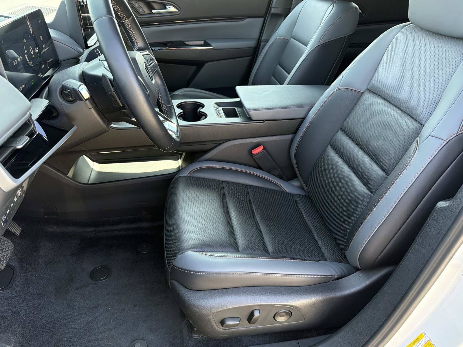 Used 2025 Honda Prologue Elite image 19