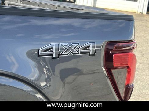 New 2025 Ford F150 XLT w/ Equipment Group 302A MID image 16