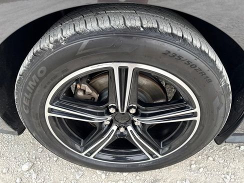 Used 2024 Ford Mustang Premium RWD image 24