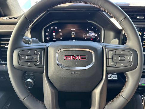 New 2026 GMC Sierra 1500 AT4 w/ AT4 Premium Package AWD/4WD image 21