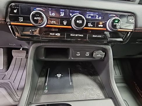 New 2026 Honda Pilot TrailSport image 20