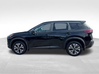 Used 2023 Nissan Rogue SV w/ SV Premium Package AWD/4WD video 2