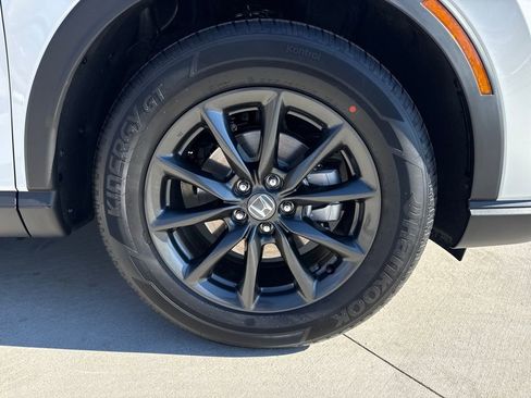 New 2026 Honda CR-V EX-L image 10