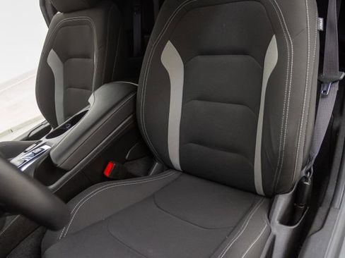 Used 2021 Chevrolet Camaro SS image 32
