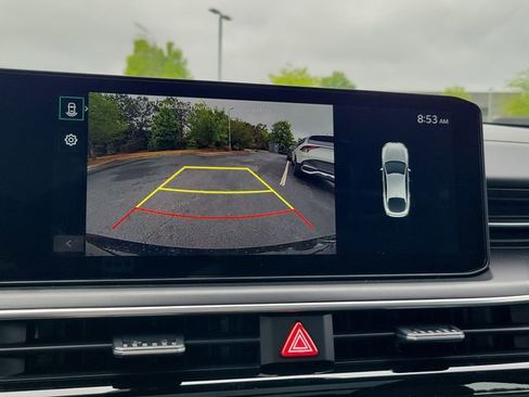New 2026 Kia K5 GT FWD image 22
