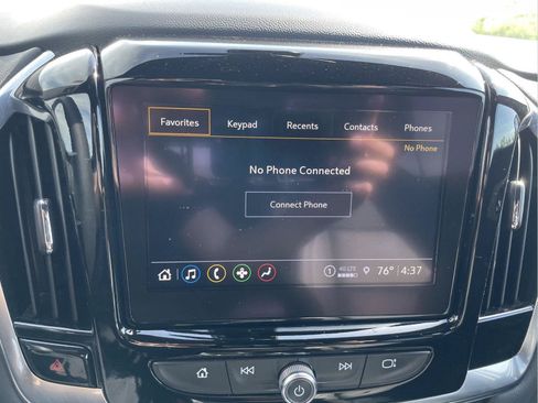 Used 2023 Chevrolet Traverse LT AWD/4WD image 29