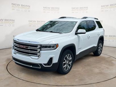 Used 2023 GMC Acadia SLT
