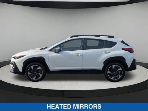 Certified 2024 Subaru Crosstrek 2.5i Limited image 7