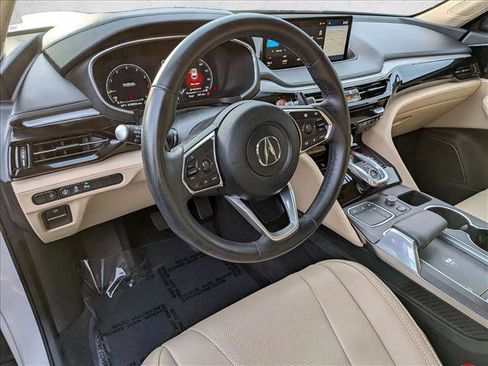 Certified 2023 Acura MDX FWD w/ Technology Package image 11