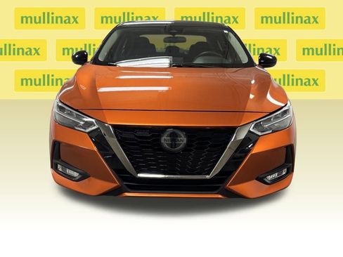 Used 2022 Nissan Sentra SR image 6