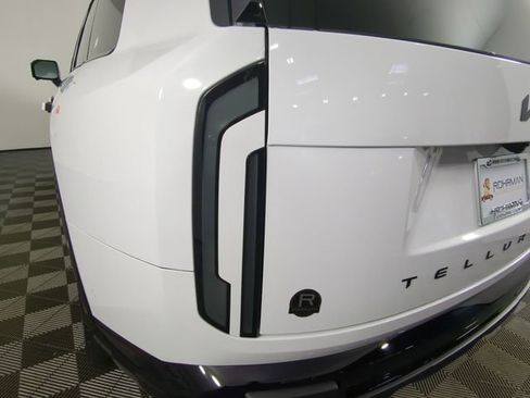 New 2027 Kia Telluride SX Prestige X-Line AWD/4WD image 34