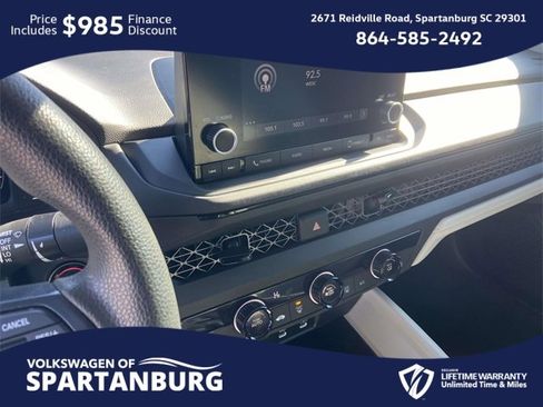 Used 2024 Honda Accord LX image 22