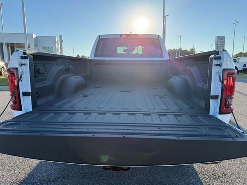 New 2026 RAM 2500 Tradesman w/ Bed Utility Group image 23