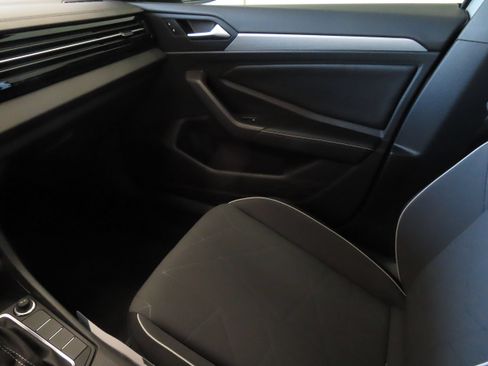 New 2026 Volkswagen Jetta Sport FWD image 18