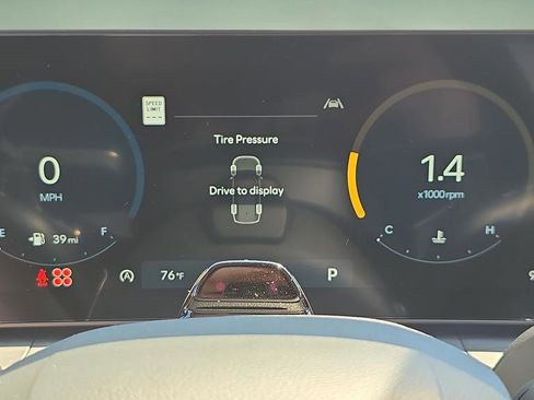 New 2026 Hyundai Santa Fe Limited AWD/4WD image 17
