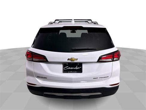 Used 2024 Chevrolet Equinox Premier image 7