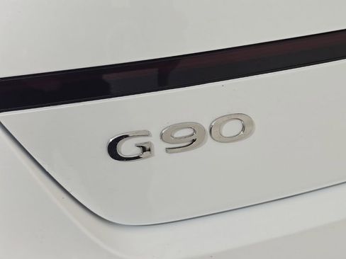 New 2026 Genesis G90 3.5T image 12