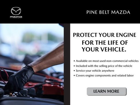 Certified 2021 MAZDA MX-5 Miata RF Grand Touring image 11