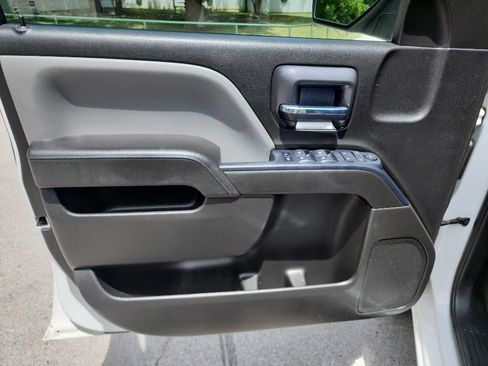 Used 2018 Chevrolet Silverado 1500 LS w/ Trailering Package RWD image 10