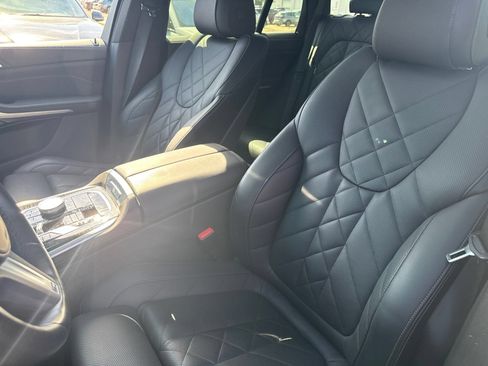 Used 2024 BMW X5 sDrive40i w/ M Sport Package RWD image 14