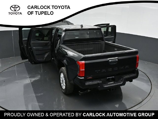 Used 2026 Toyota Tacoma SR5 AWD/4WD image 63