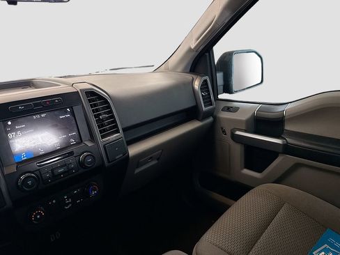 Used 2019 Ford F150 XLT RWD image 23