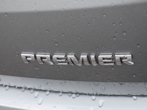 Certified 2023 Chevrolet Traverse Premier w/ LPO, Floor Liner Package AWD/4WD image 20