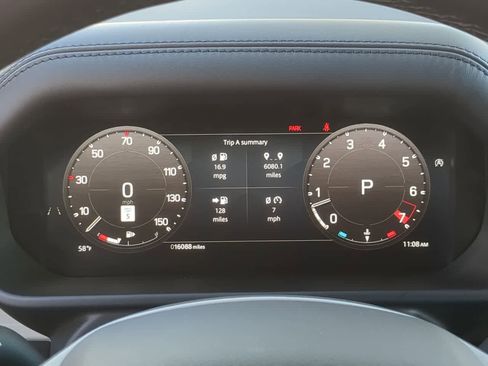 Certified 2024 Land Rover Defender 110 S image 35