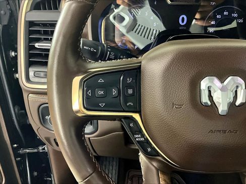 Used 2025 RAM 1500 Limited image 23