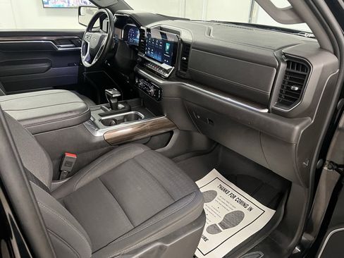 Used 2023 Chevrolet Silverado 1500 RST w/ Redline Edition image 67