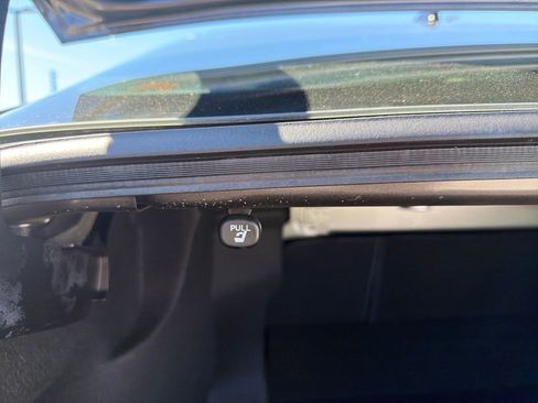 Used 2023 Toyota Camry XSE w/ Navigation Package image 11