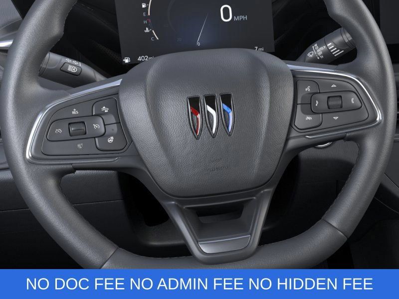 New 2026 Buick Envista Preferred w/ Convenience I Package FWD image 20
