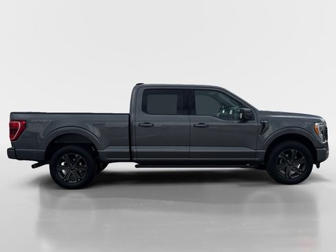 Certified 2023 Ford F150 XLT w/ Equipment Group 302A High AWD/4WD image 6