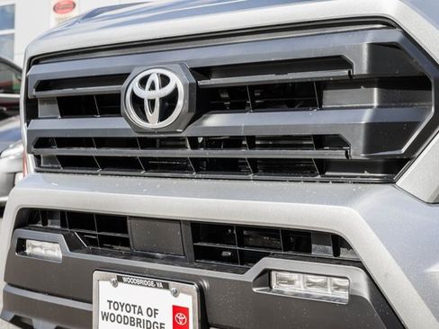 New 2025 Toyota Tacoma SR5 image 11