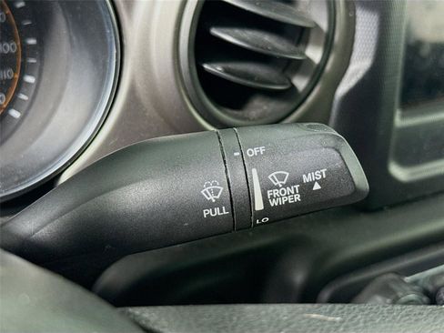 Used 2021 Jeep Wrangler Unlimited Sport image 4