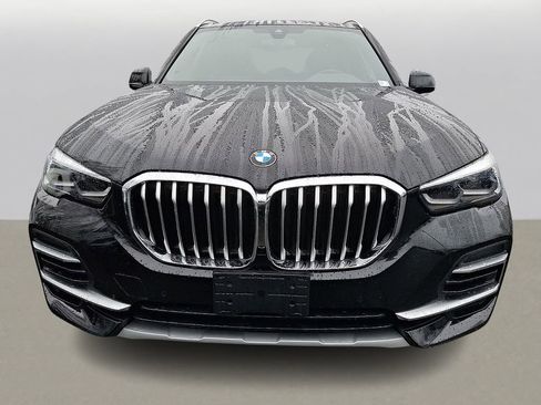 Certified 2023 BMW X5 xDrive40i AWD/4WD image 2